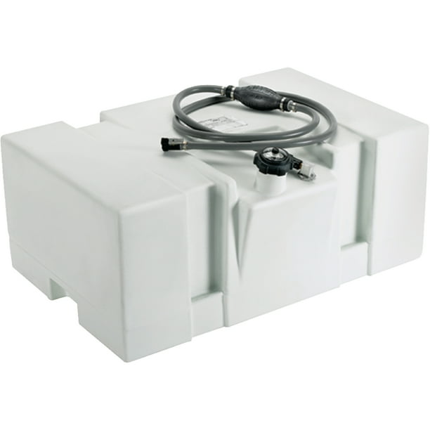 for Boats Built Before 2011 Moeller Marine Below Deck Permanent Fuel Tank